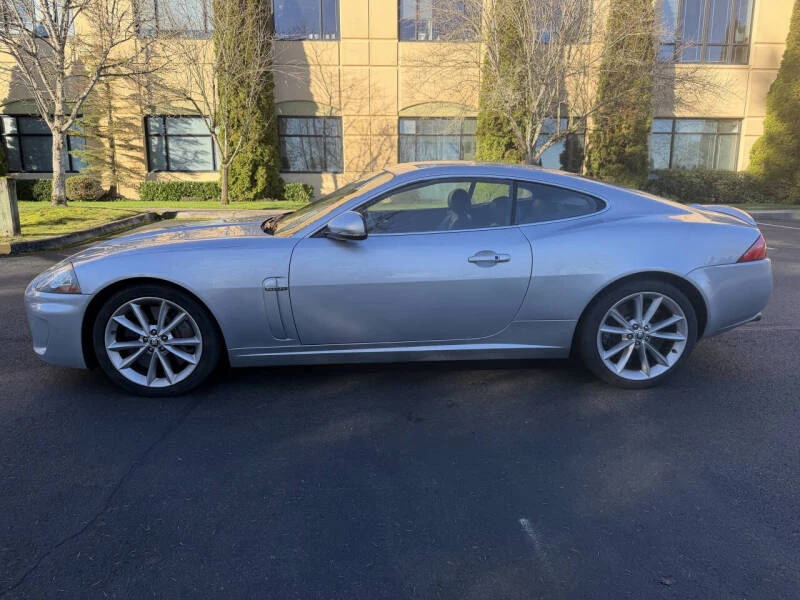 2011 Jaguar X150 XK - Image 8 of 10