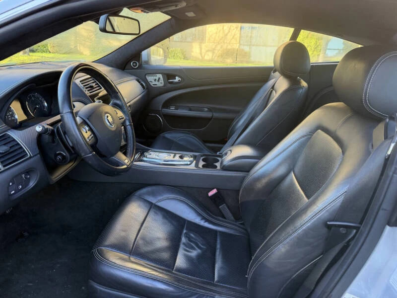 2011 Jaguar X150 XK - Image 10 of 10