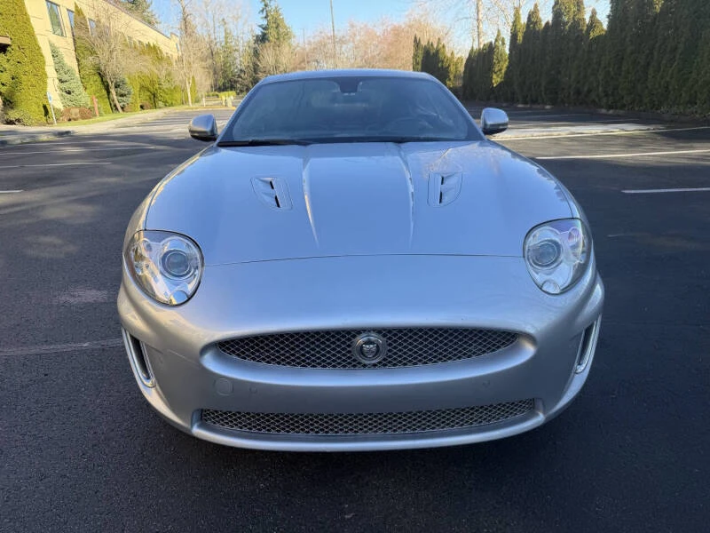 2011 Jaguar X150 XK - Image 2 of 10