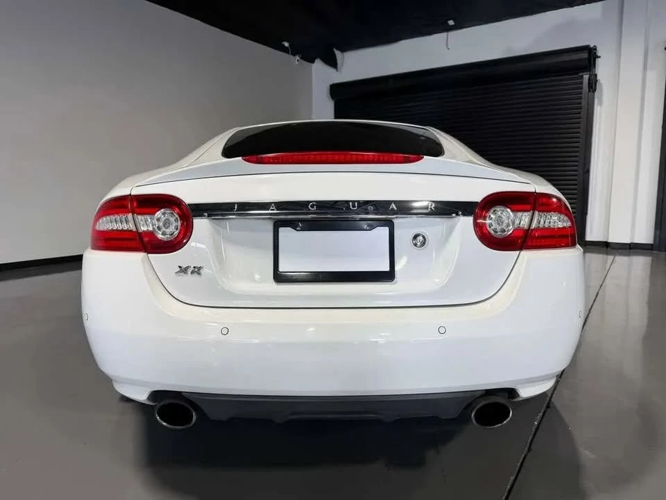 2011 Jaguar X150 XK - Image 6 of 20