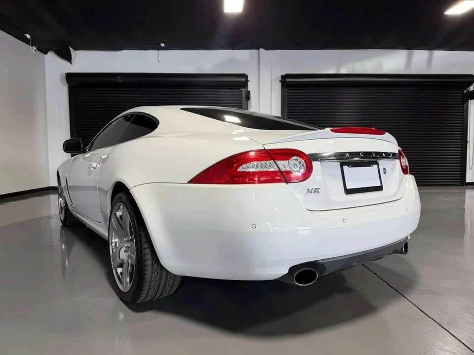 2011 Jaguar X150 XK - Image 7 of 20