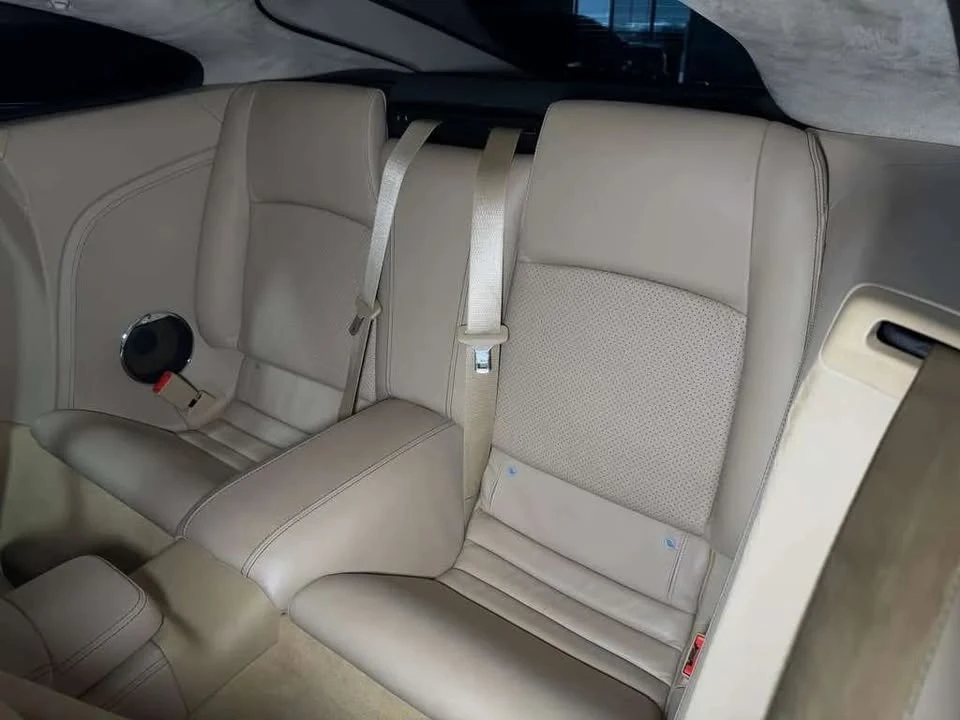2011 Jaguar X150 XK - Image 11 of 20