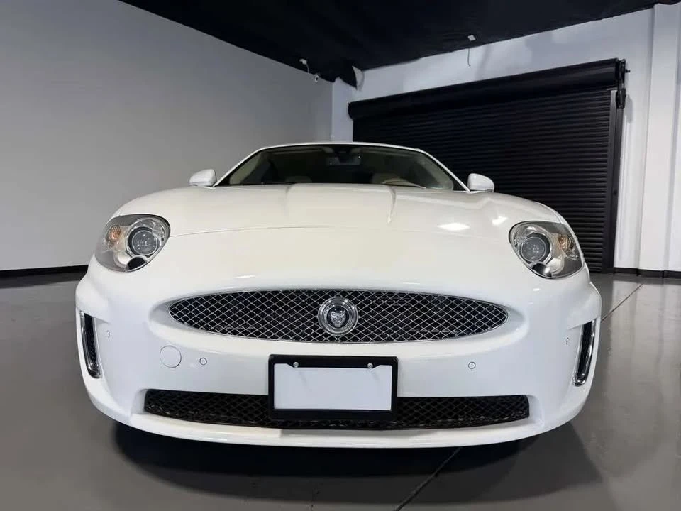 2011 Jaguar X150 XK - Image 8 of 20