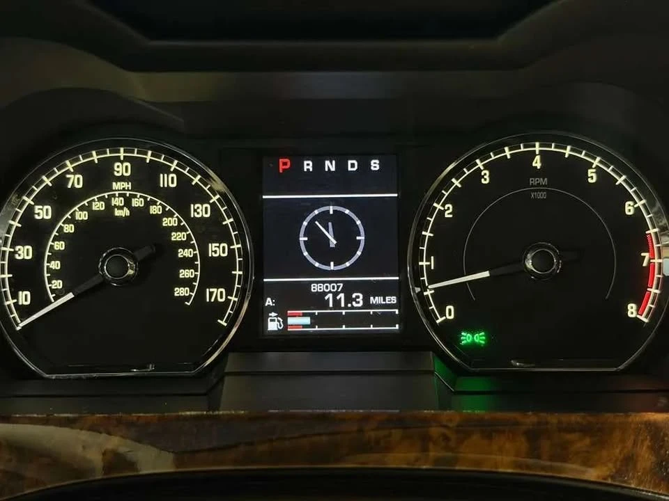 2011 Jaguar X150 XK - Image 19 of 20