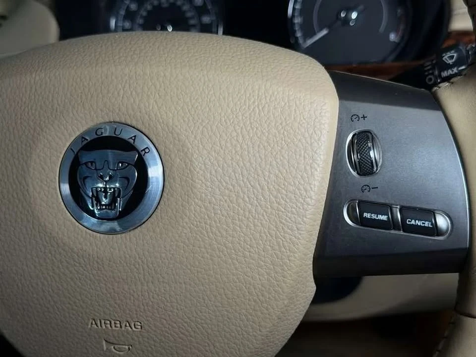 2011 Jaguar X150 XK - Image 17 of 20