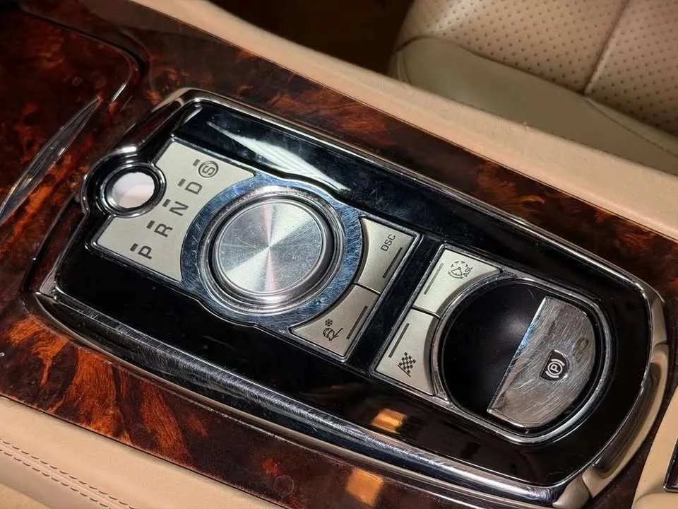 2011 Jaguar X150 XK - Image 18 of 20
