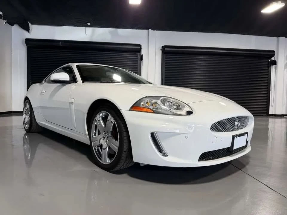 2011 Jaguar X150 XK - Image 2 of 20