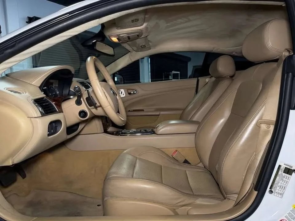 2011 Jaguar X150 XK - Image 14 of 20