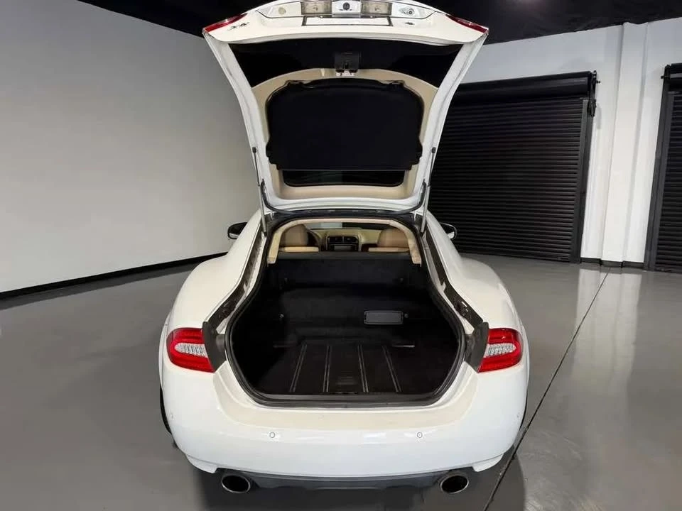 2011 Jaguar X150 XK - Image 9 of 20