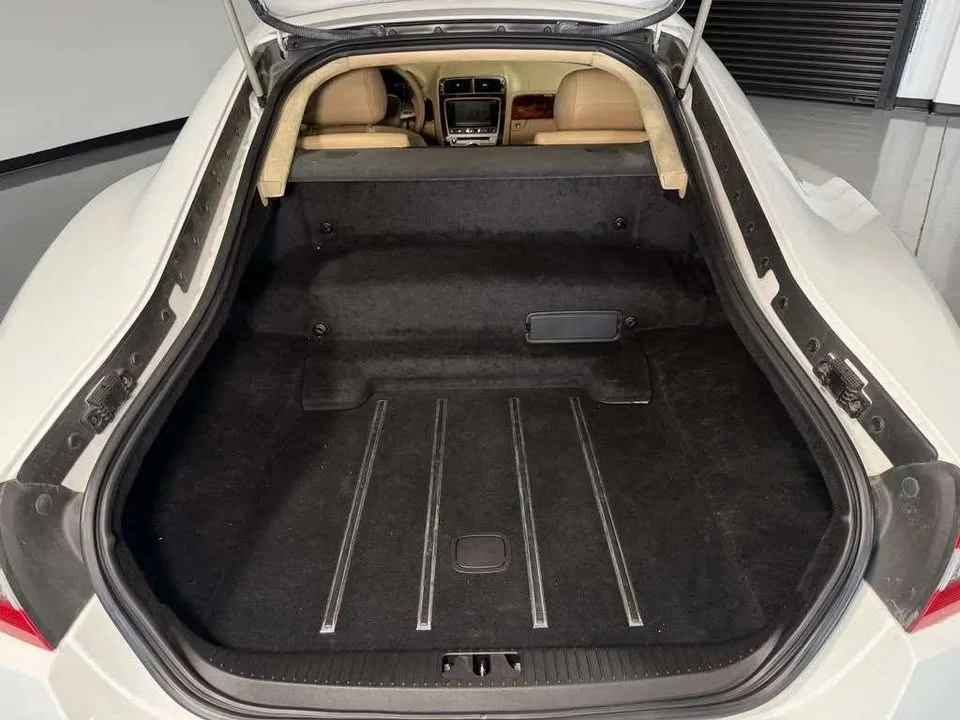 2011 Jaguar X150 XK - Image 10 of 20