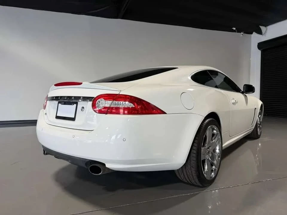 2011 Jaguar X150 XK - Image 5 of 20