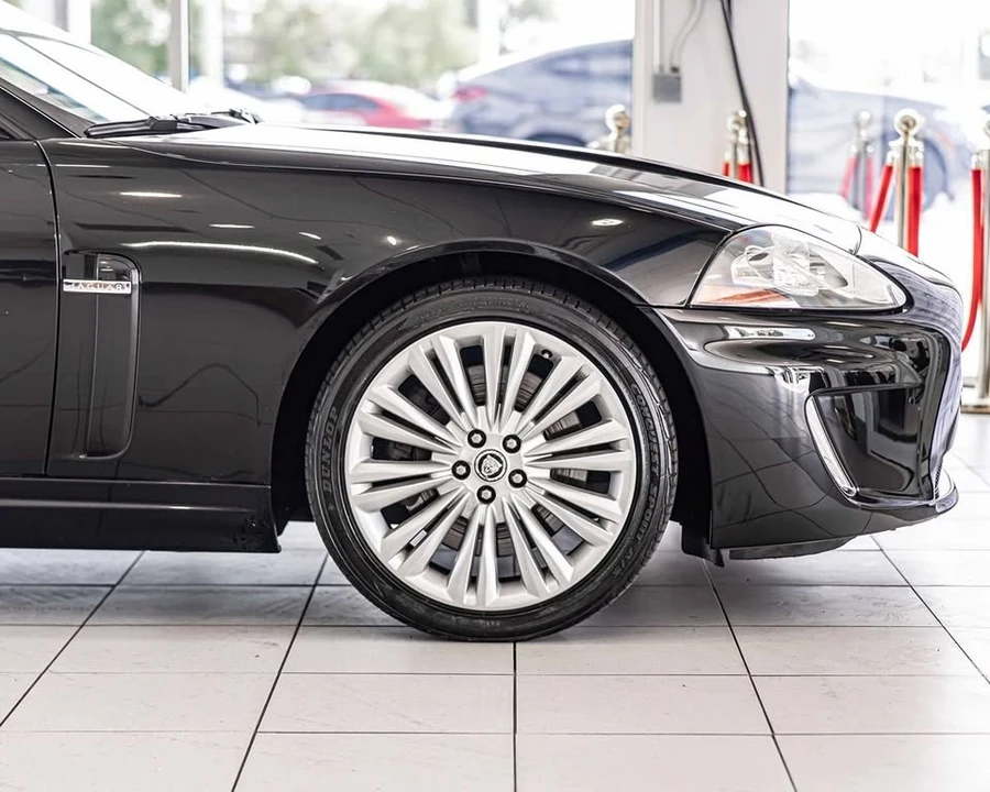 2011 Jaguar X150 XK - Image 11 of 20