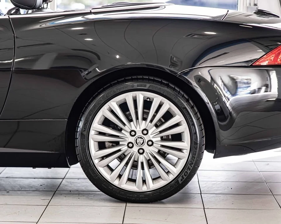 2011 Jaguar X150 XK - Image 8 of 20