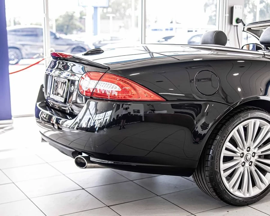 2011 Jaguar X150 XK - Image 13 of 20