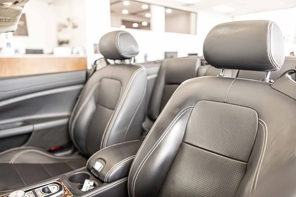 2011 Jaguar X150 XK - Image 17 of 20