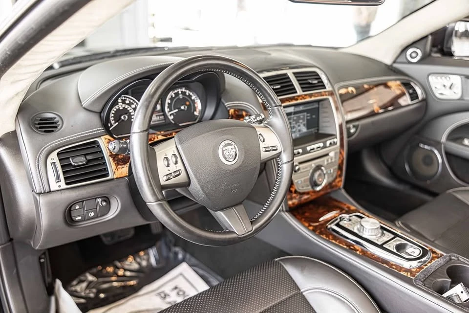 2011 Jaguar X150 XK - Image 19 of 20