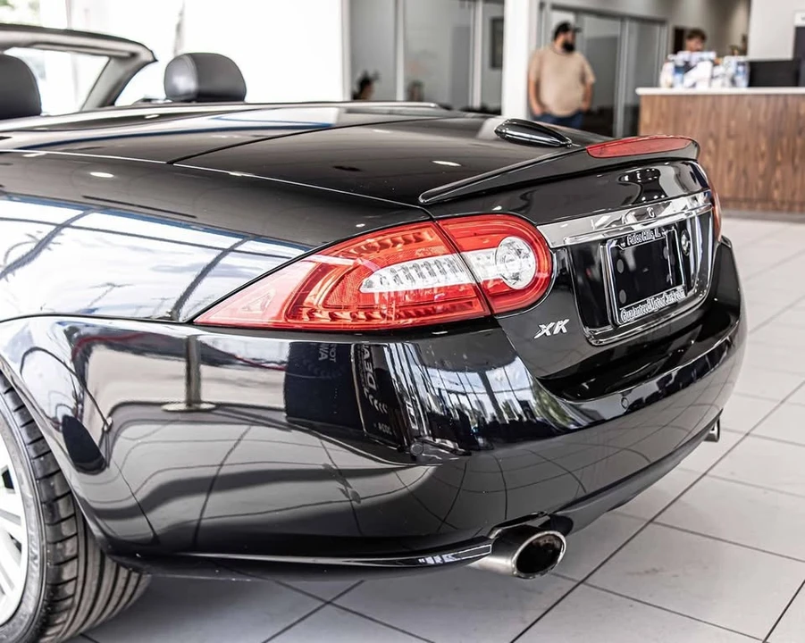 2011 Jaguar X150 XK - Image 15 of 20