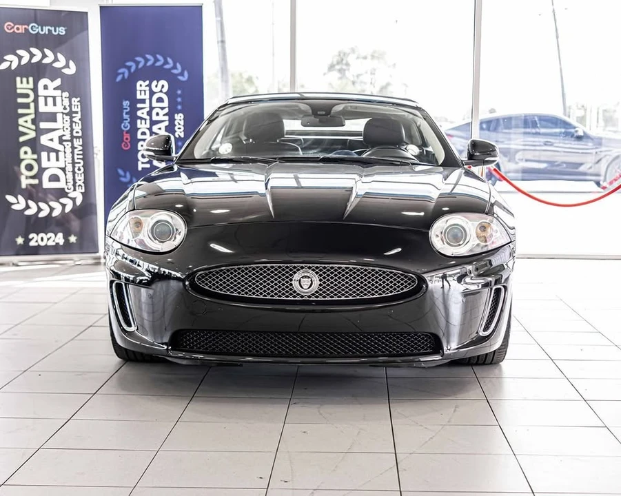 2011 Jaguar X150 XK - Image 2 of 20