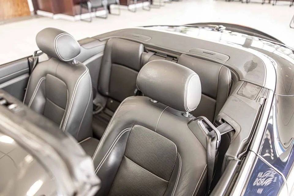 2011 Jaguar X150 XK - Image 18 of 20