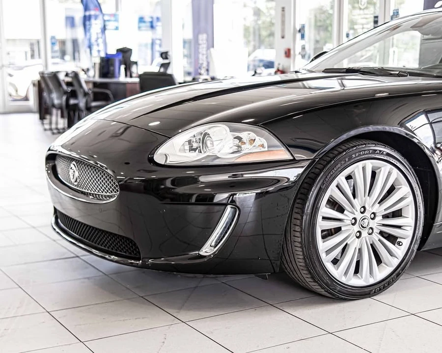 2011 Jaguar X150 XK - Image 4 of 20