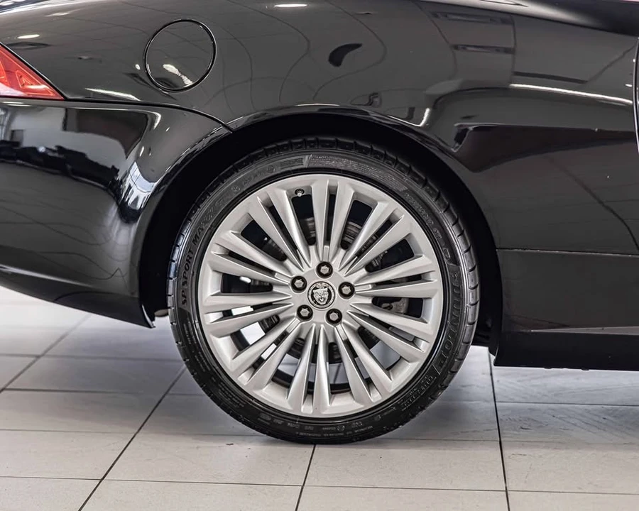 2011 Jaguar X150 XK - Image 12 of 20