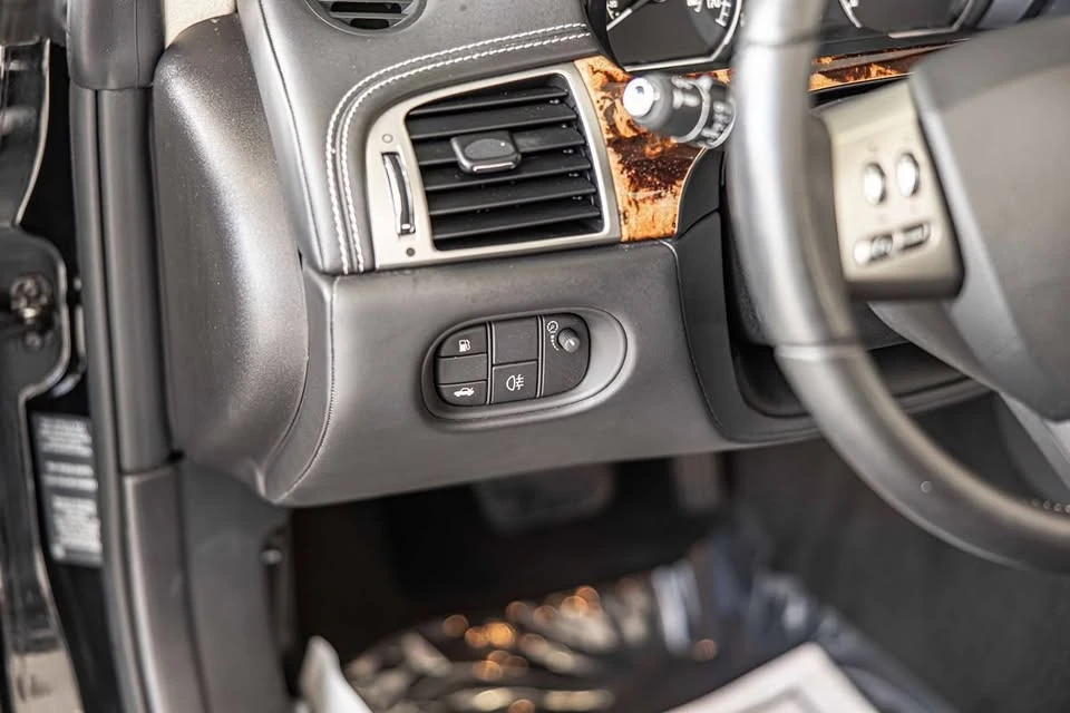 2011 Jaguar X150 XK - Image 20 of 20