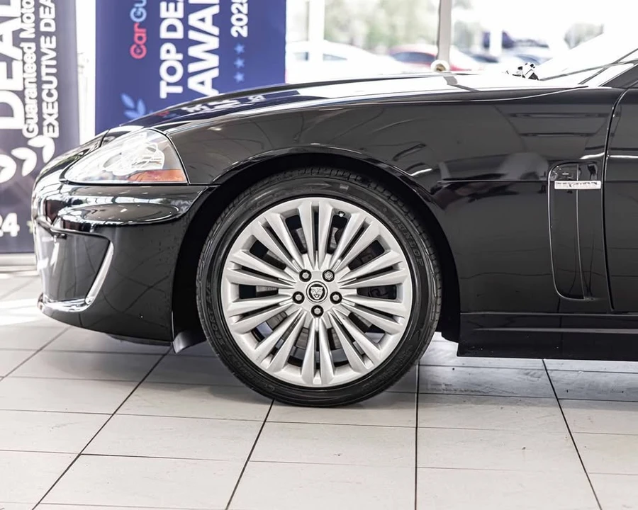 2011 Jaguar X150 XK - Image 9 of 20