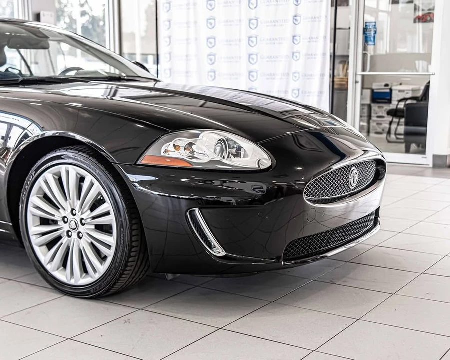 2011 Jaguar X150 XK - Image 3 of 20