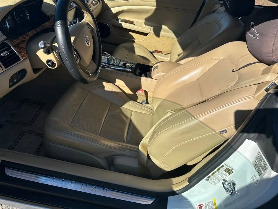 2011 Jaguar X150 XK - Image 13 of 19