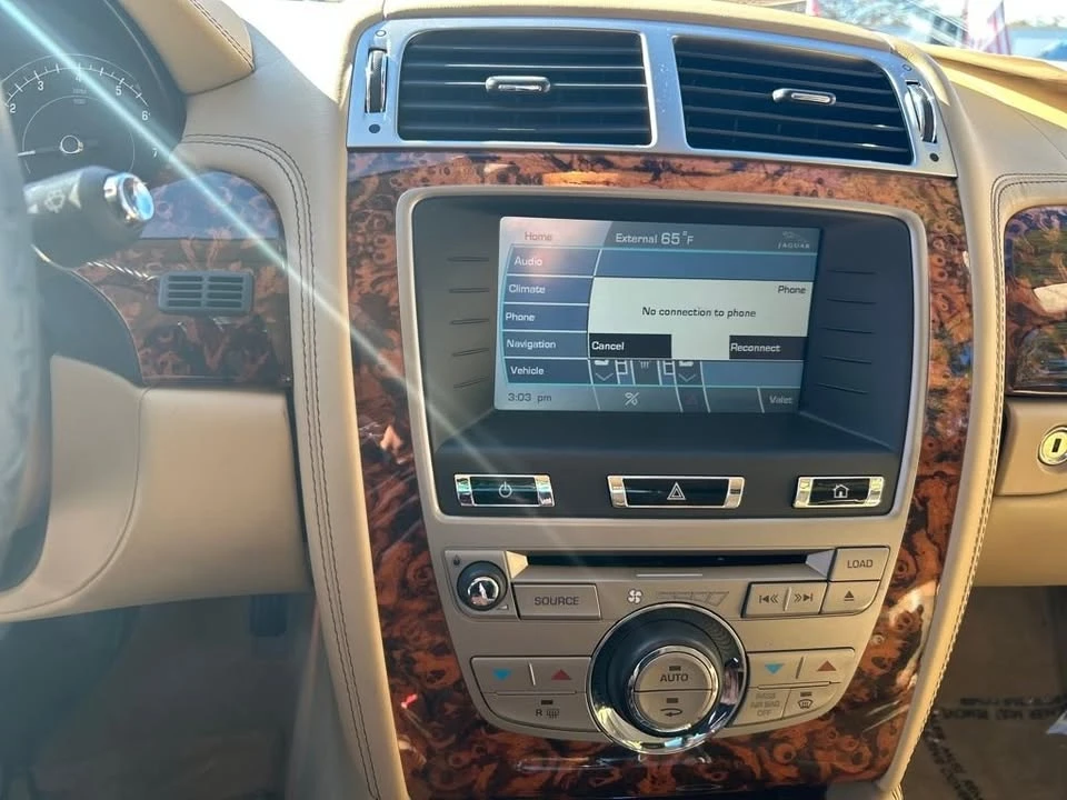 2011 Jaguar X150 XK - Image 15 of 19