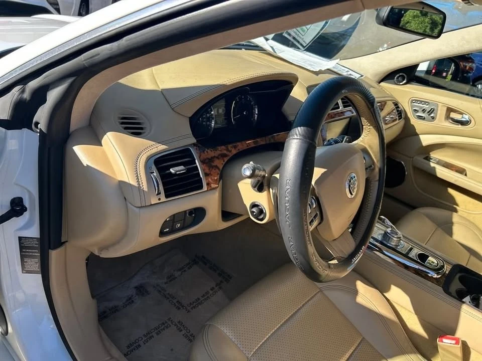 2011 Jaguar X150 XK - Image 12 of 19