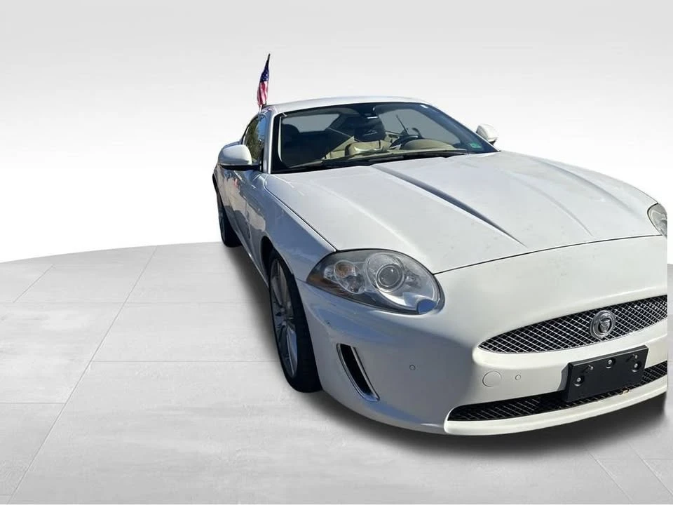 2011 Jaguar X150 XK - Image 7 of 19