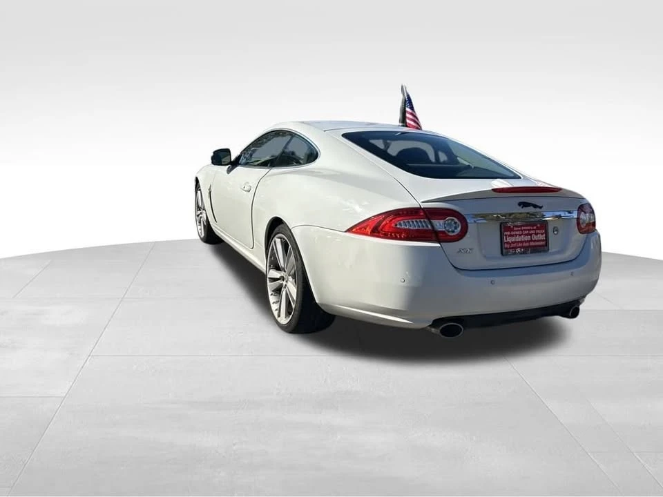 2011 Jaguar X150 XK - Image 3 of 19