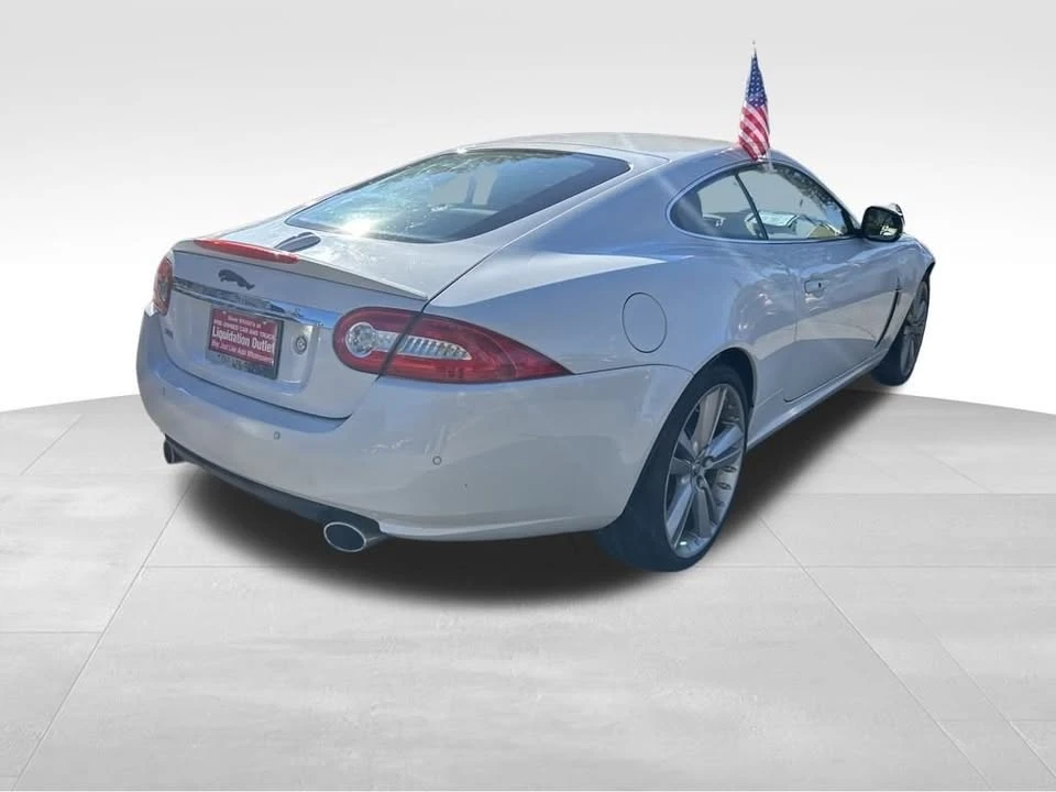 2011 Jaguar X150 XK - Image 5 of 19