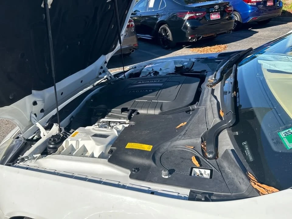 2011 Jaguar X150 XK - Image 9 of 19