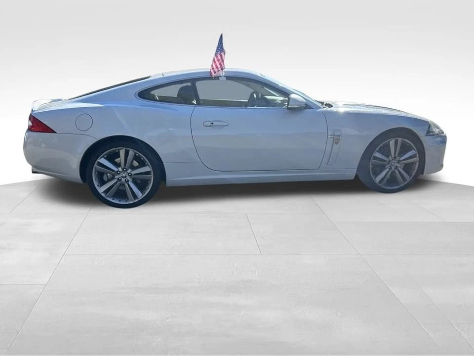 2011 Jaguar X150 XK - Image 6 of 19
