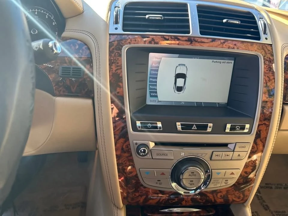 2011 Jaguar X150 XK - Image 16 of 19