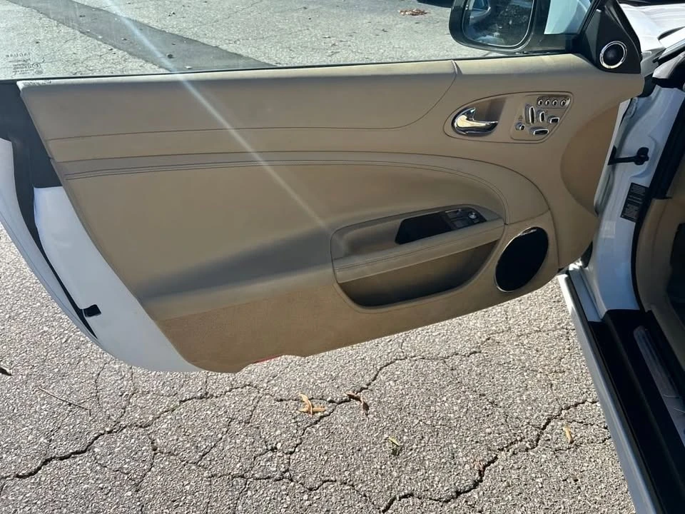 2011 Jaguar X150 XK - Image 10 of 19