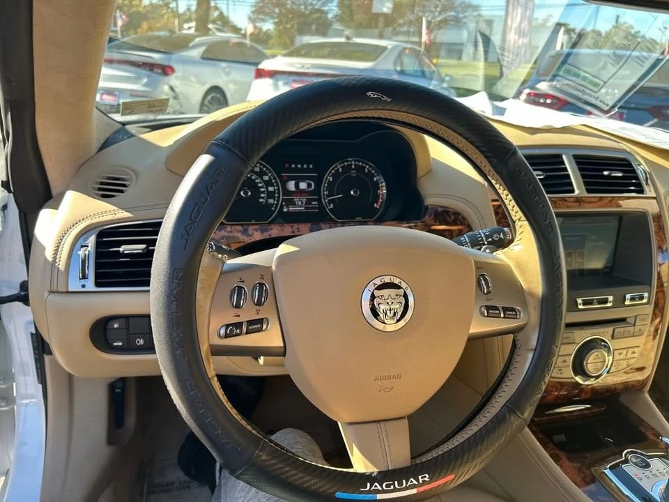 2011 Jaguar X150 XK - Image 18 of 19