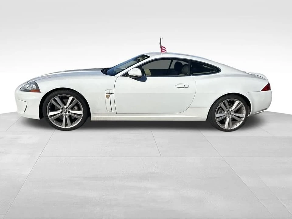 2011 Jaguar X150 XK - Image 2 of 19