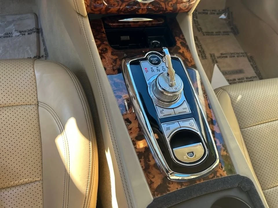 2011 Jaguar X150 XK - Image 14 of 19