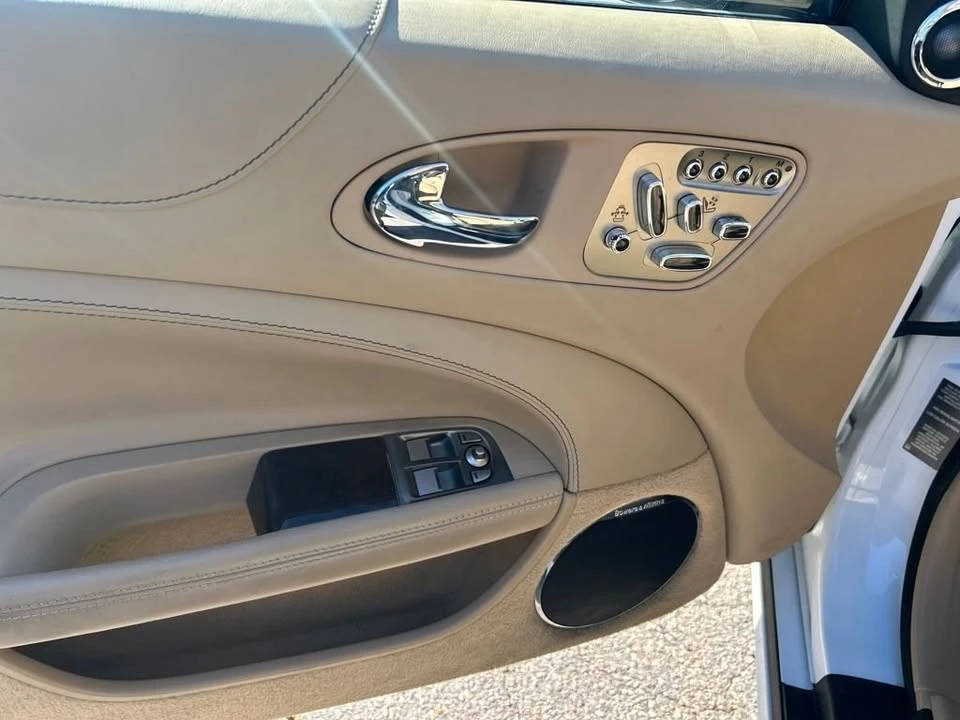 2011 Jaguar X150 XK - Image 11 of 19