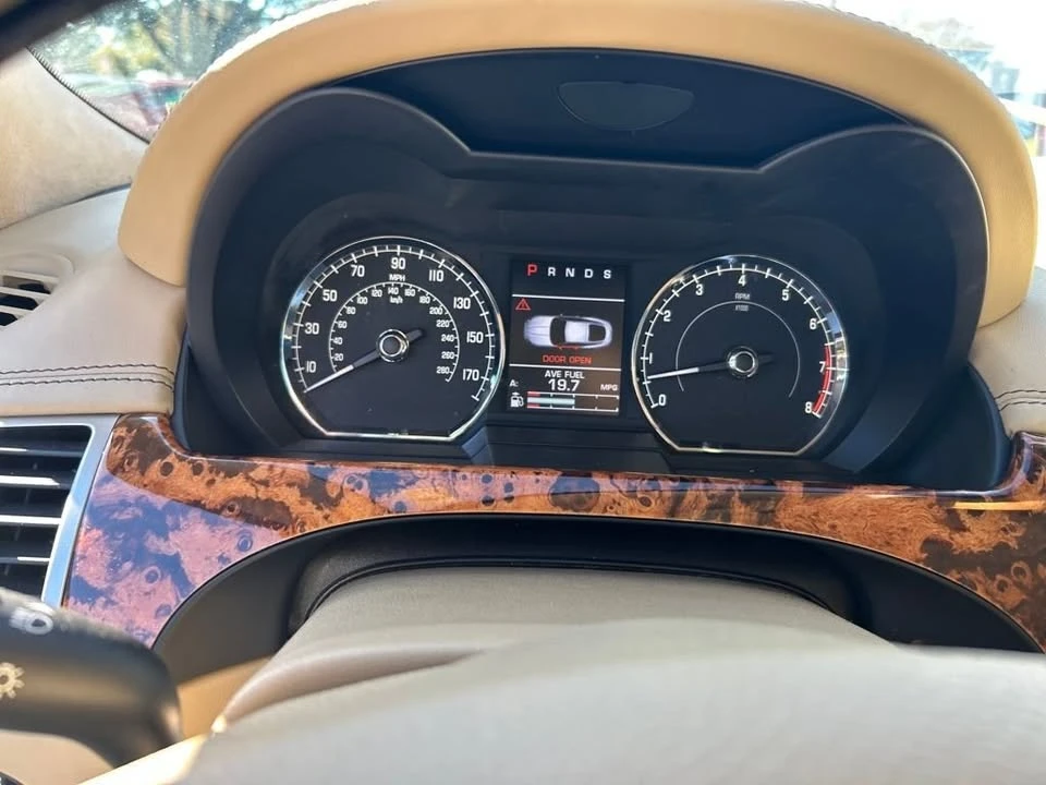 2011 Jaguar X150 XK - Image 17 of 19