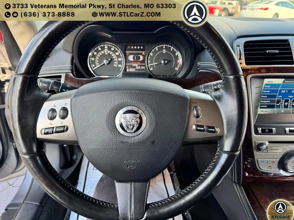 2011 Jaguar X150 XK - Image 14 of 20