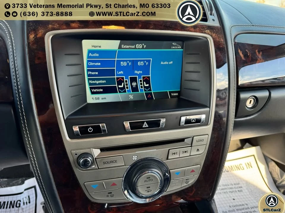 2011 Jaguar X150 XK - Image 12 of 20