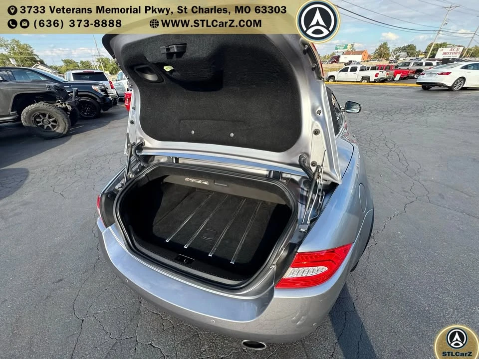 2011 Jaguar X150 XK - Image 9 of 20