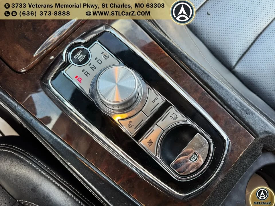 2011 Jaguar X150 XK - Image 13 of 20