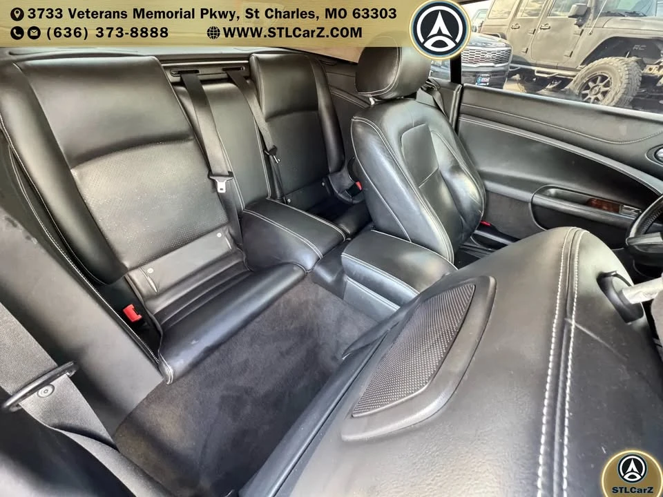 2011 Jaguar X150 XK - Image 11 of 20