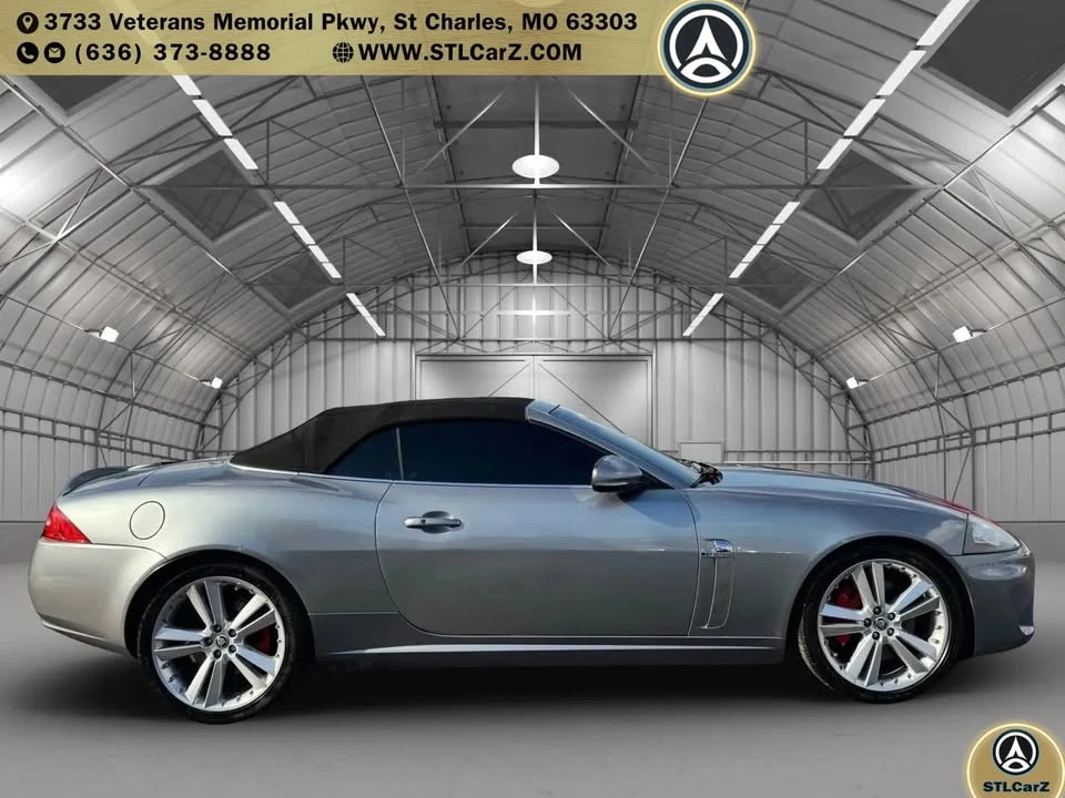 2011 Jaguar X150 XK - Image 2 of 20