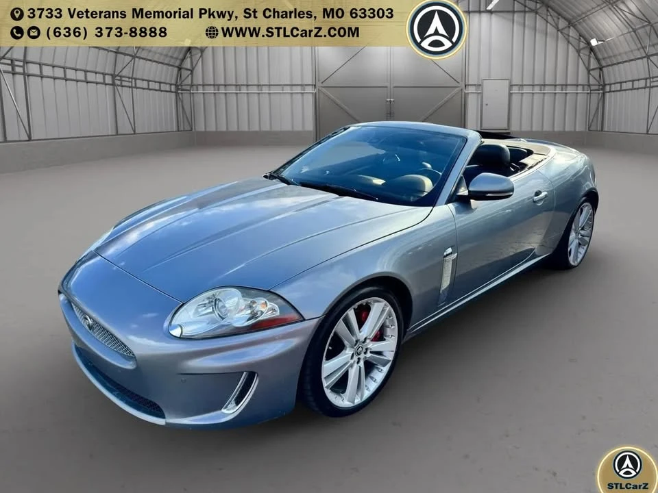2011 Jaguar X150 XK - Image 18 of 20
